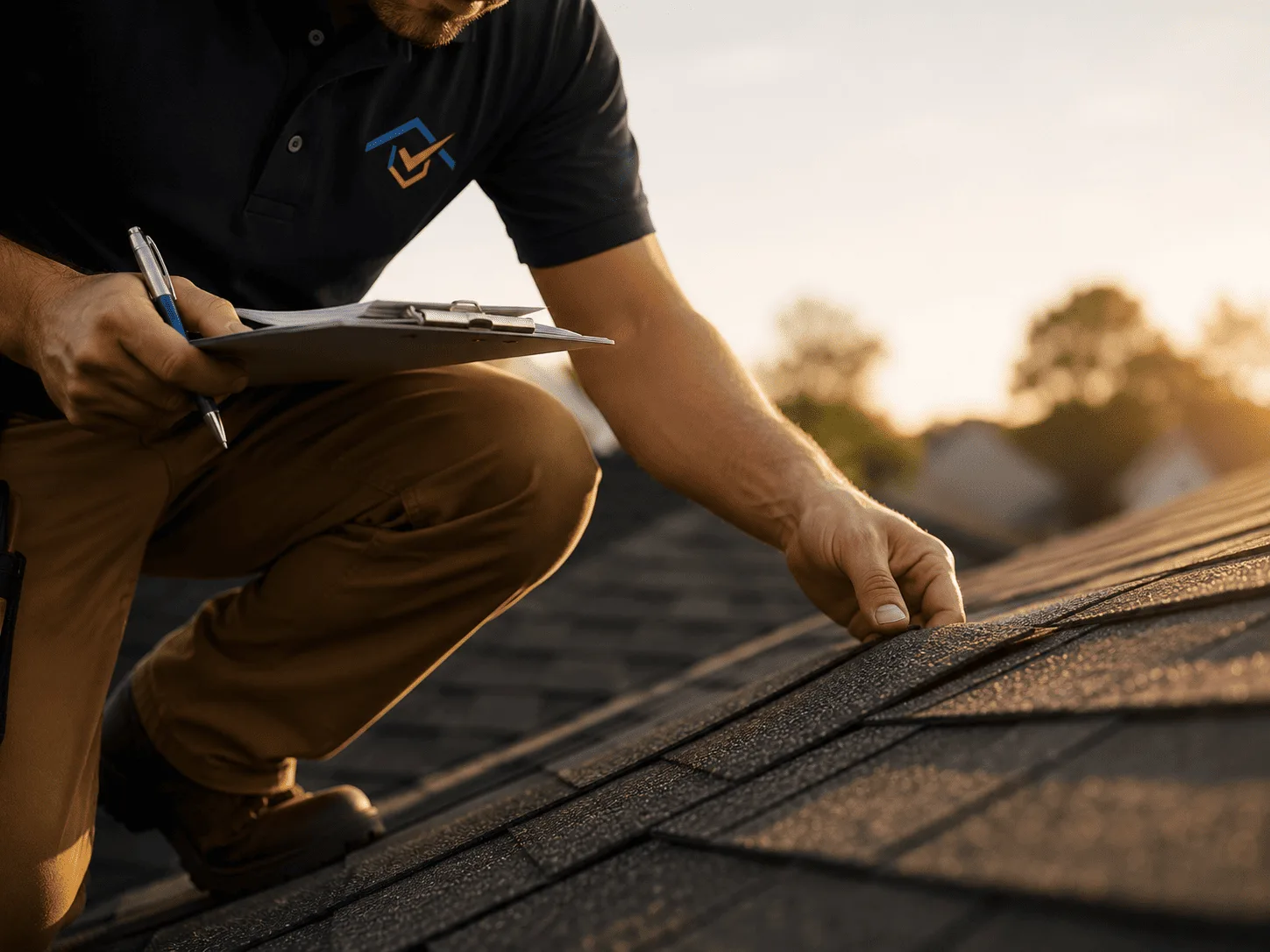 Why Choose Roof Inspection in Loranger, LA