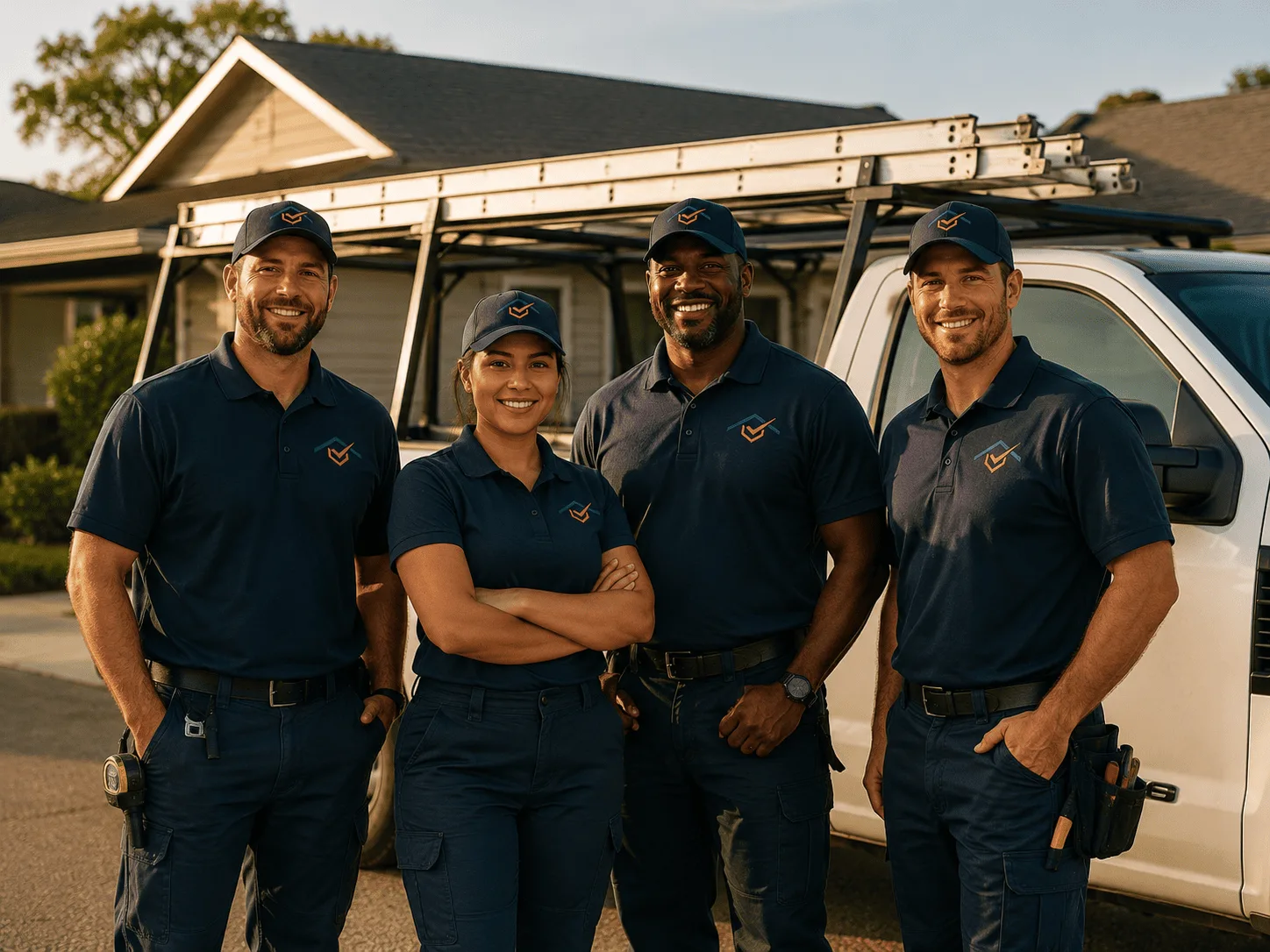 Roof Inspection company in Loranger, LA